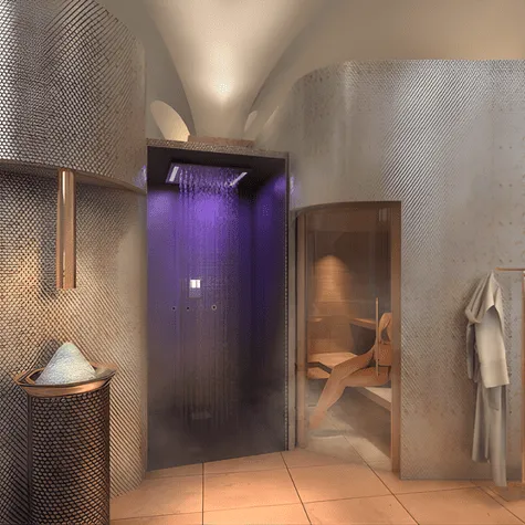 Eliospa Nîmes