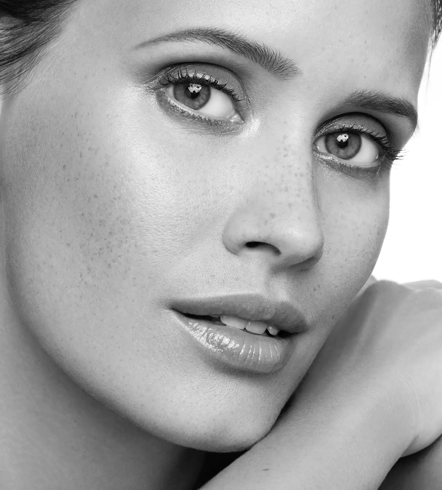 Soins Visage