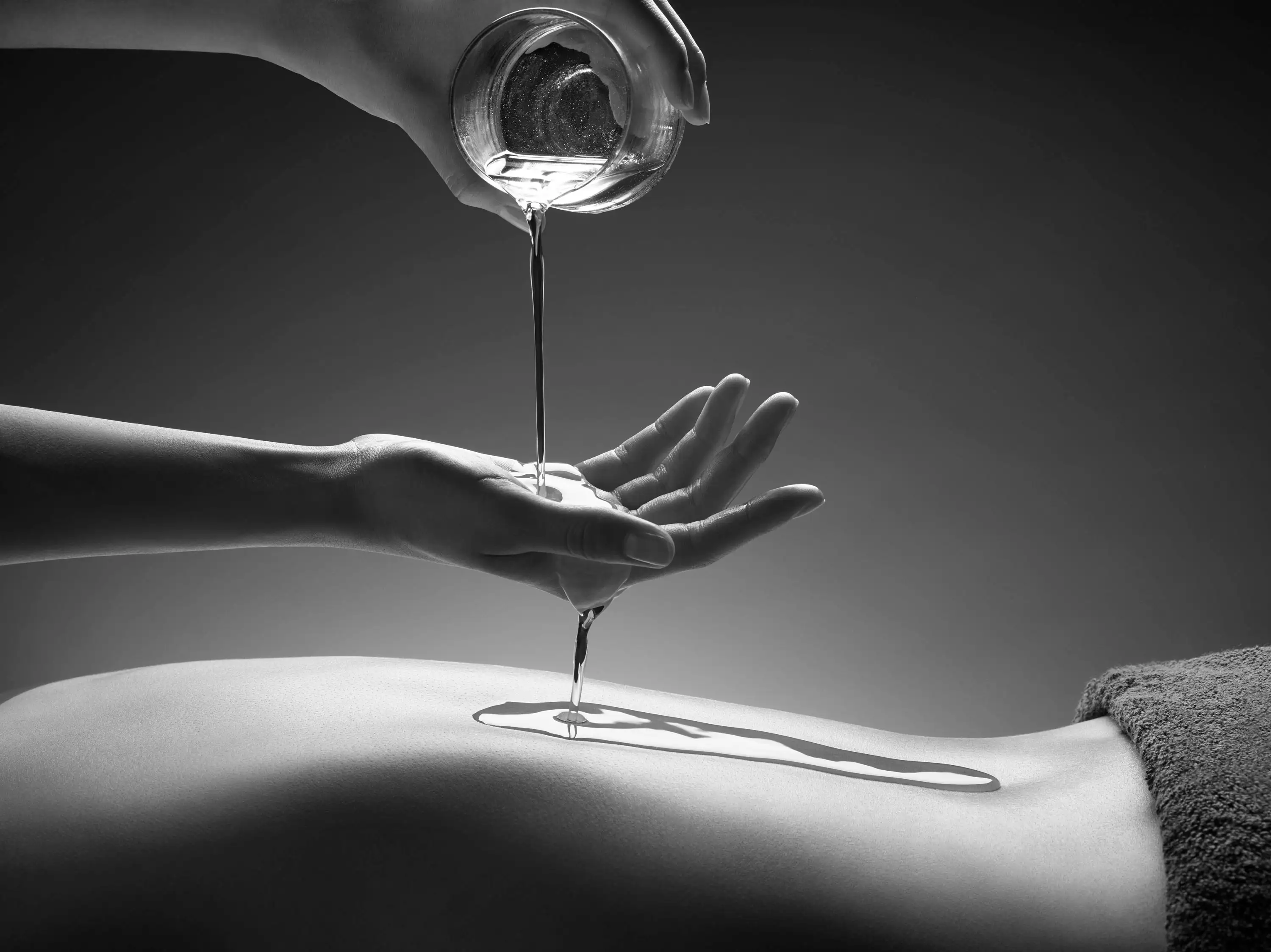 Soins Corps